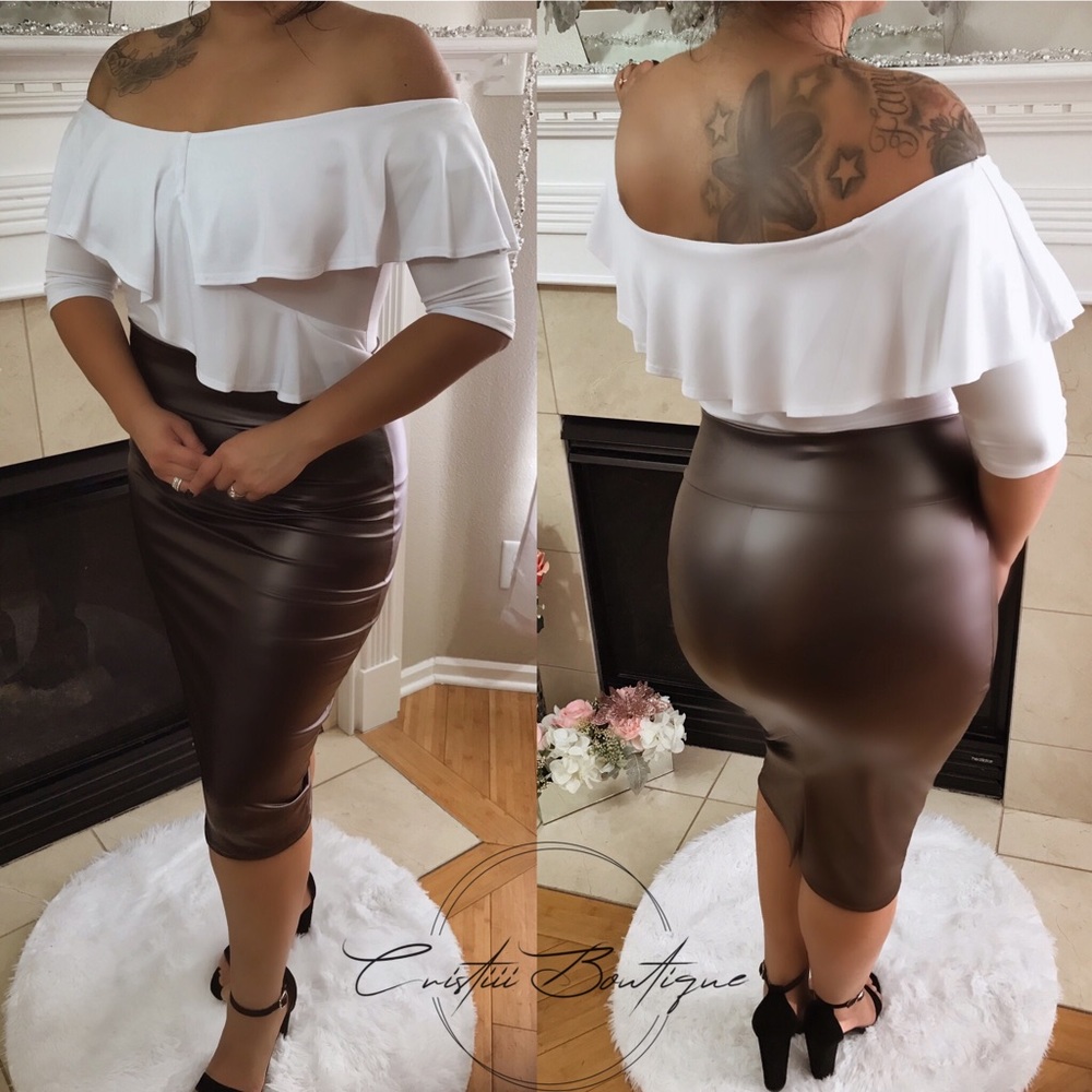 Bodysuit